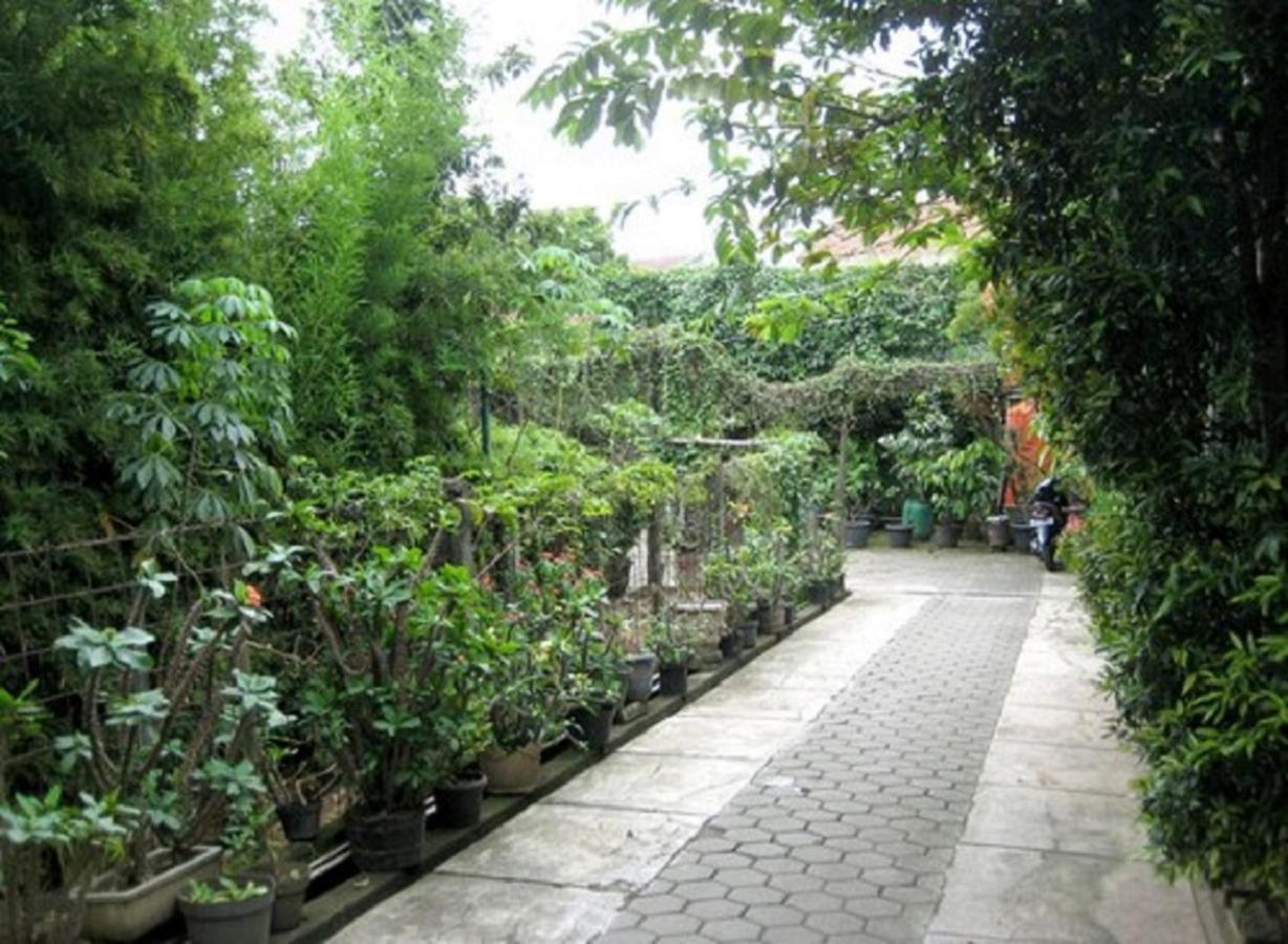 Orange Home Syariah Bandung Luaran gambar