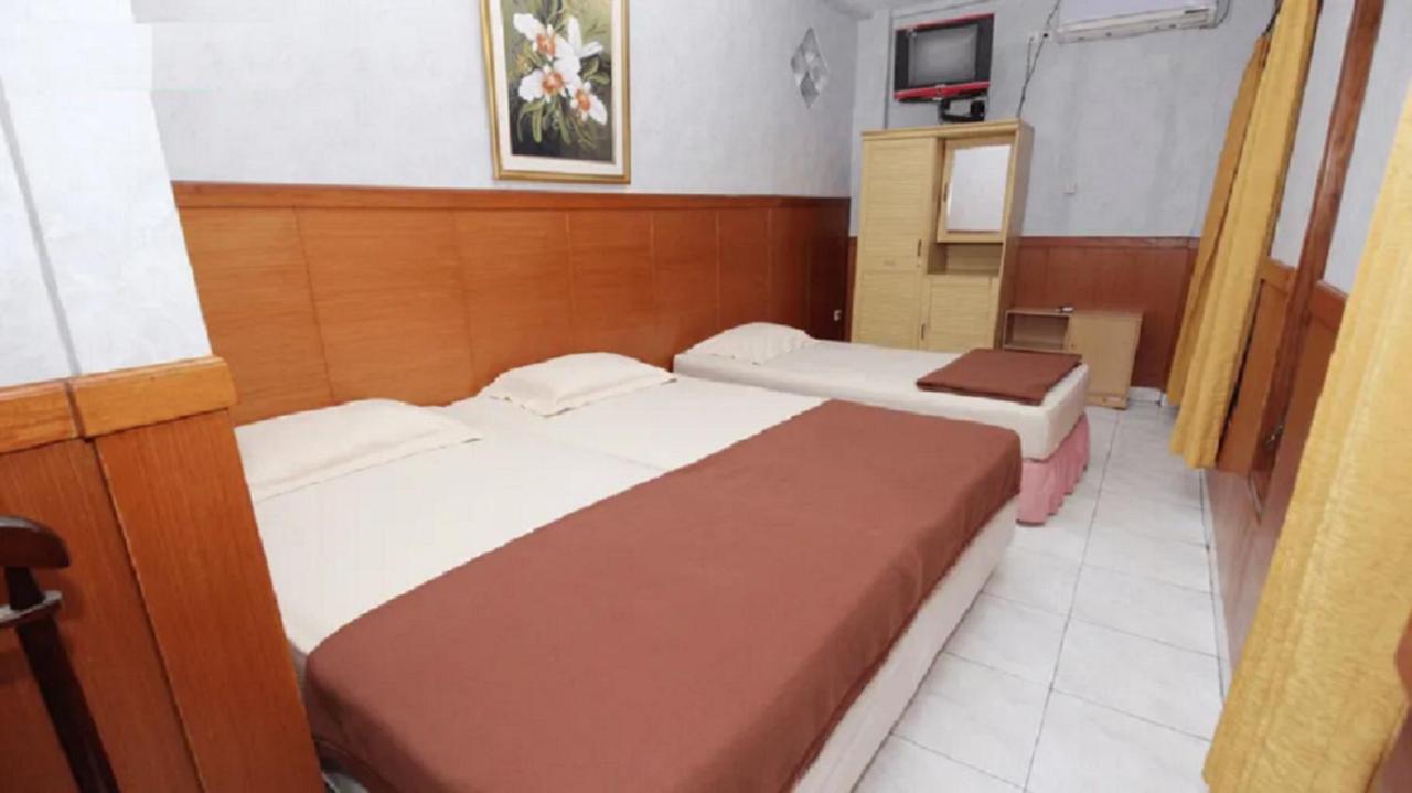 Orange Home Syariah Bandung Luaran gambar