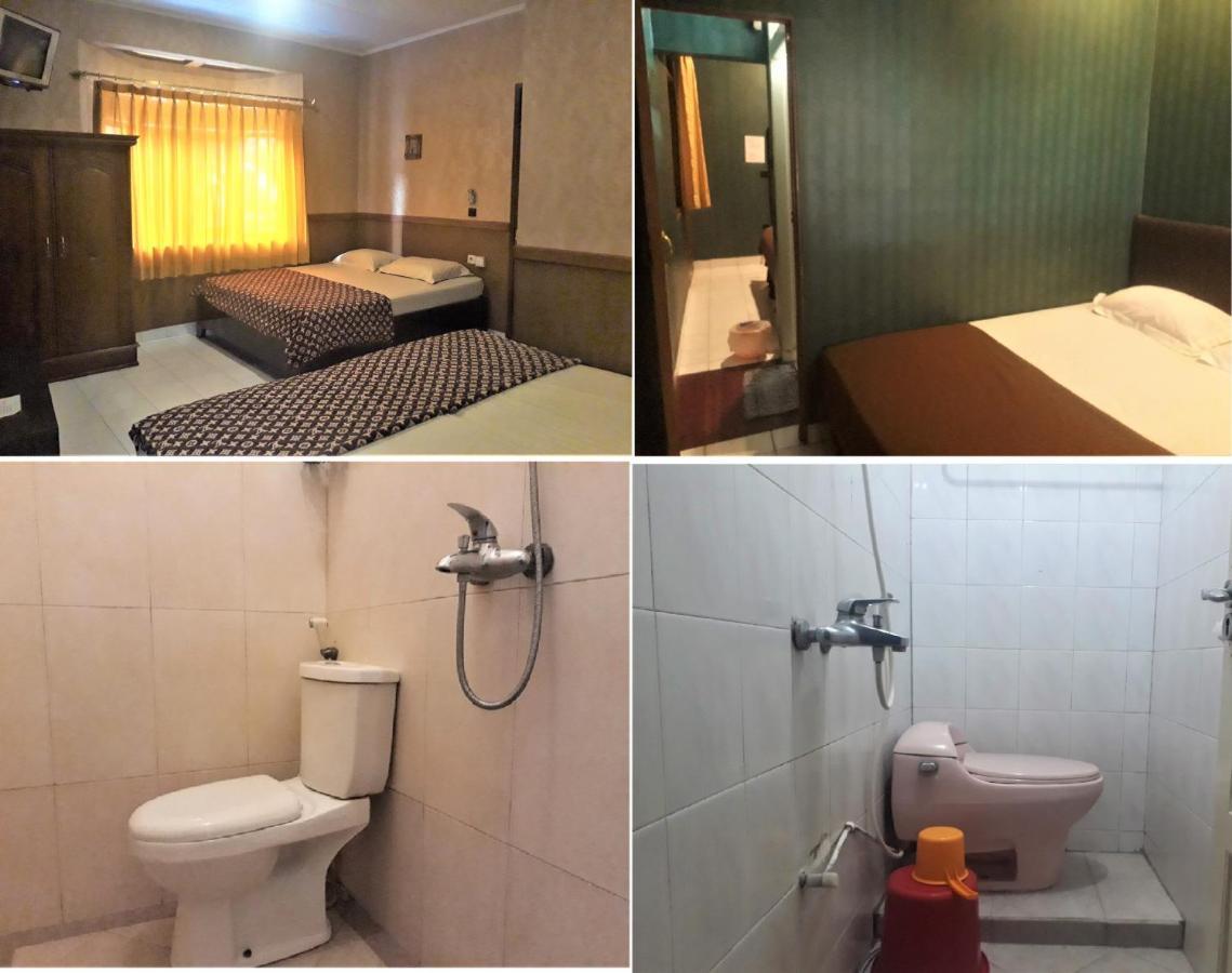 Orange Home Syariah Bandung Luaran gambar