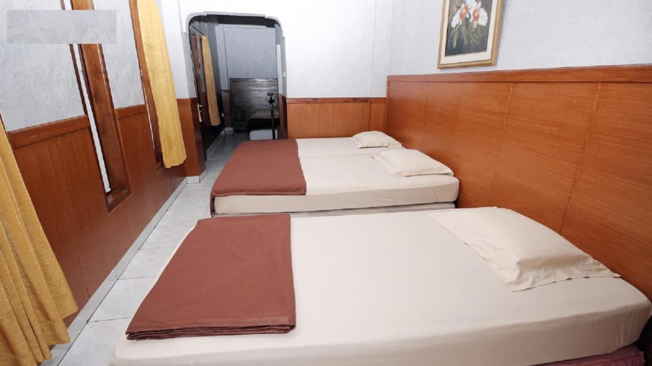 Orange Home Syariah Bandung Luaran gambar