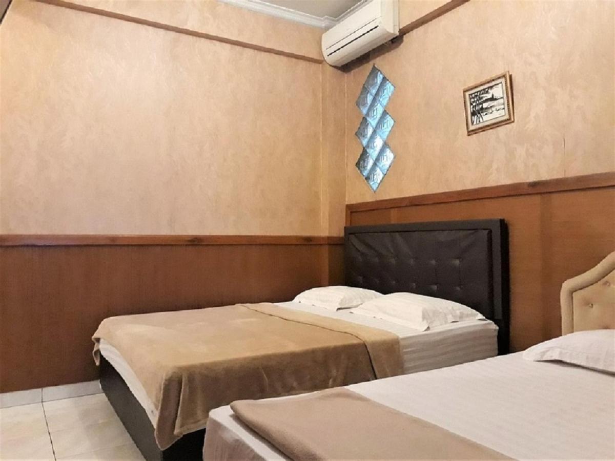 Orange Home Syariah Bandung Luaran gambar