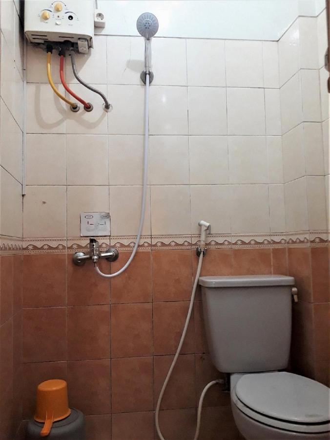 Orange Home Syariah Bandung Luaran gambar