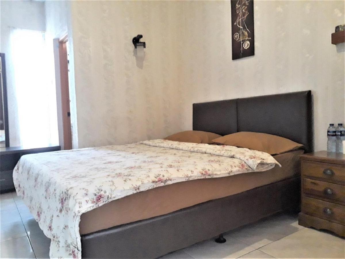 Orange Home Syariah Bandung Luaran gambar