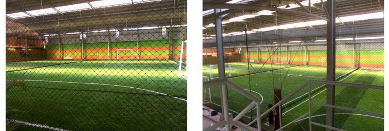 Orange Home Syariah Bandung Luaran gambar