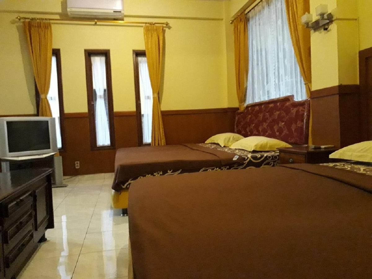 Orange Home Syariah Bandung Luaran gambar